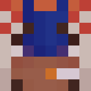 Skin Head
