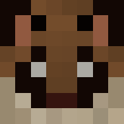 Minecraft profile picture for @iwqx