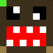 Minecraft profile picture for @Chimps
