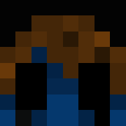 Skin Head