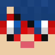 Minecraft profile picture for @Pro_Bird