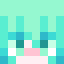 Minecraft avatar for aliriante