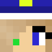 Skin Head