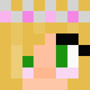 Minecraft profile picture for @TinyDaemon