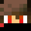 Minecraft players skin