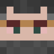 Skin Head