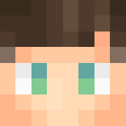 Minecraft profile picture for @Pines