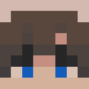 Minecraft profile picture for @Pufos