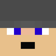 Skin Head