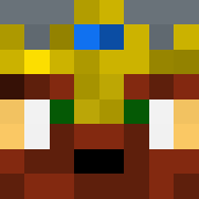 Skin Head