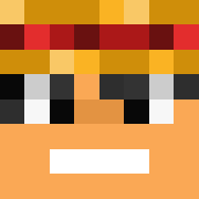 Skin Head