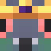 Skin Head