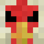 Minecraft profile picture for @Mutants