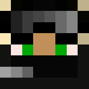 Skin Head