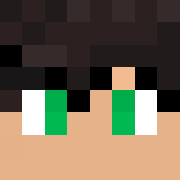 Minecraft profile picture for @Returning