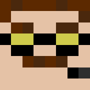 Skin Head