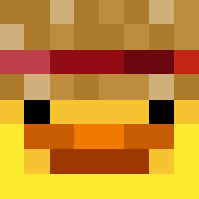 Skin Head