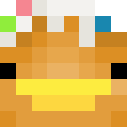 Skin Head