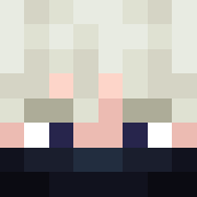 Skin Head