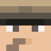 Skin Head