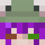 Skin Head