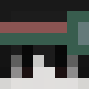 Skin Head