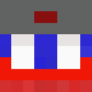 Skin Head