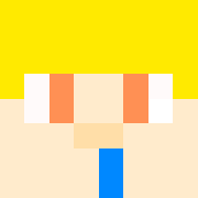 Minecraft profile picture for @Raincoat