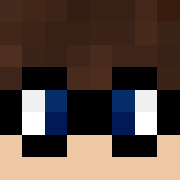 Minecraft profile picture for @DNA