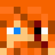 Minecraft profile picture for @Bookmarks