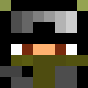 Skin Head