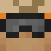 Skin Head