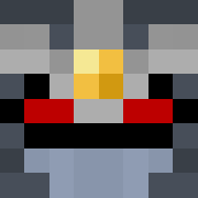 Skin Head