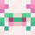 yiffu Minecraft head