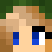 Minecraft profile picture for @Valera