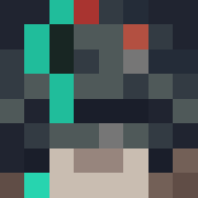 Skin Head