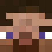 Minecraft profile picture for @Nelvis