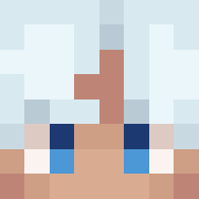 Skin Head