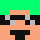 AlexanderPvdW Minecraft head