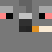 Skin Head