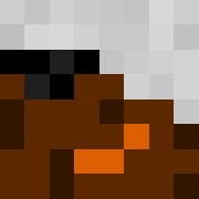Skin Head