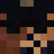 Skin Head