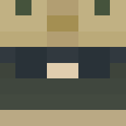 Skin Head