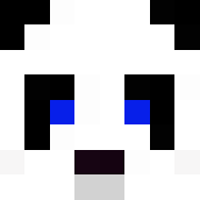 Minecraft profile picture for @NASA