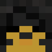 Skin Head