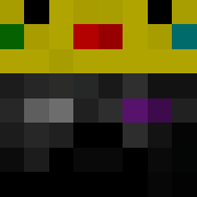 Skin Head