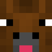 Minecraft profile picture for @hoarse