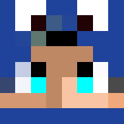 Minecraft profile picture for @Fifty