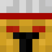 Skin Head