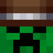 Minecraft profile picture for @Meals